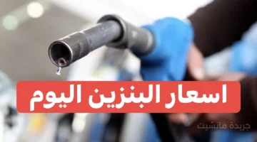 قرار مرتقب.. أسعار البنزين والسولار اليوم وتفاصيل الزيادة الجديدة 1